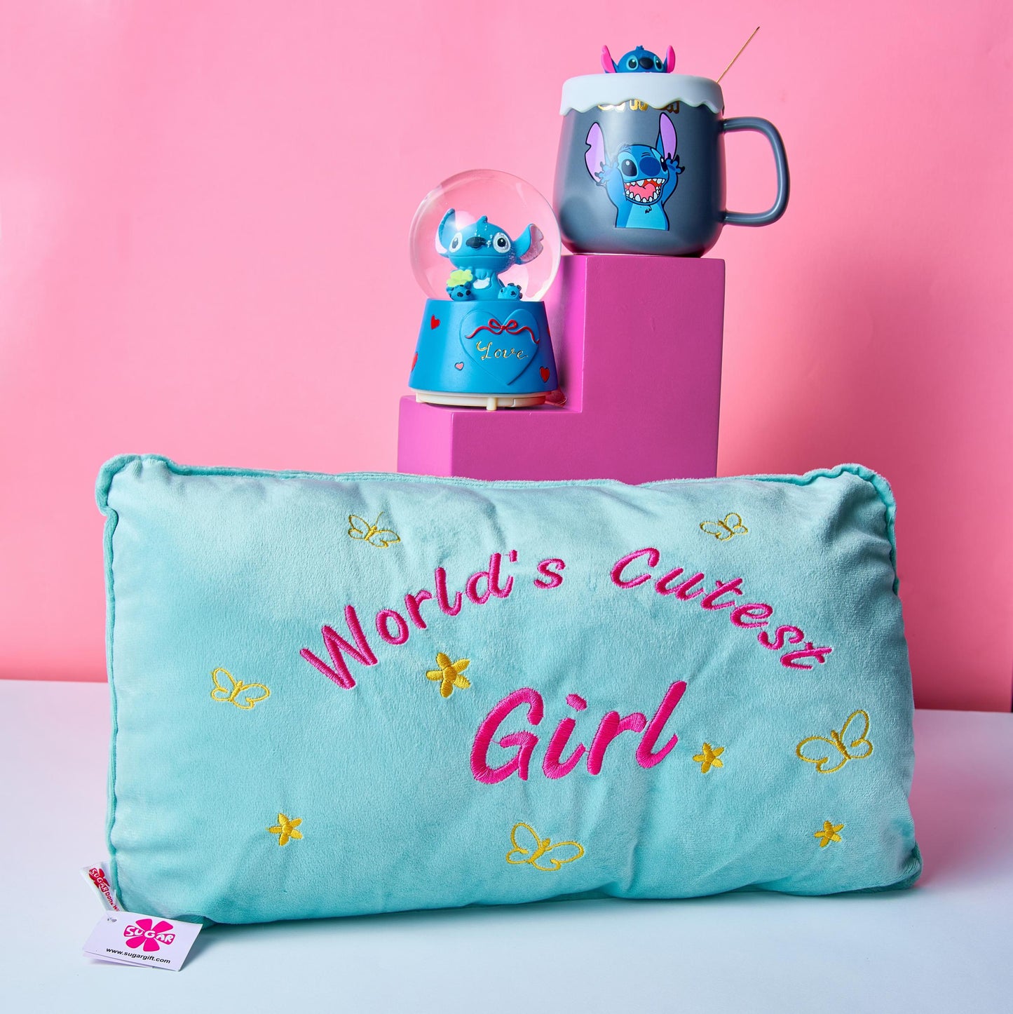 Stitch Lover Bundle