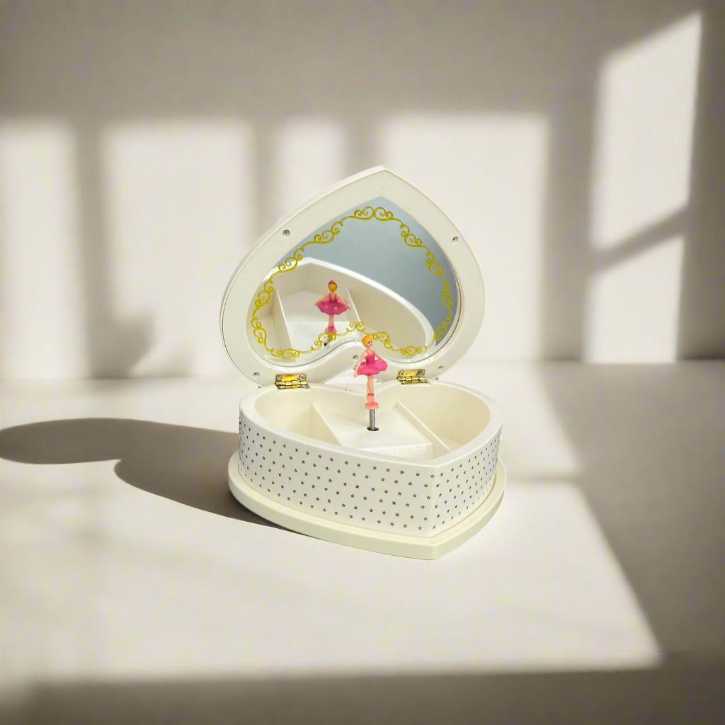 Musical Box -3