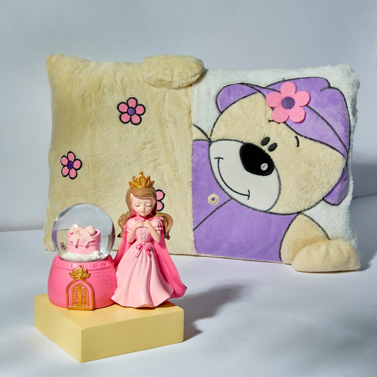 Fluffy Fairytale Bundle