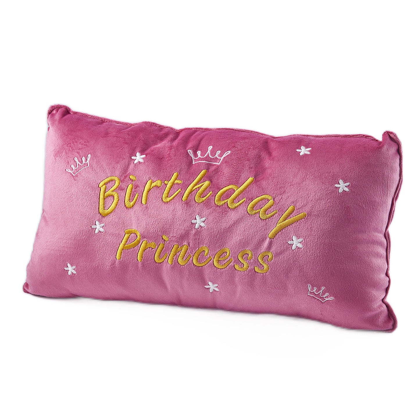 Cushion - Birthday Princess