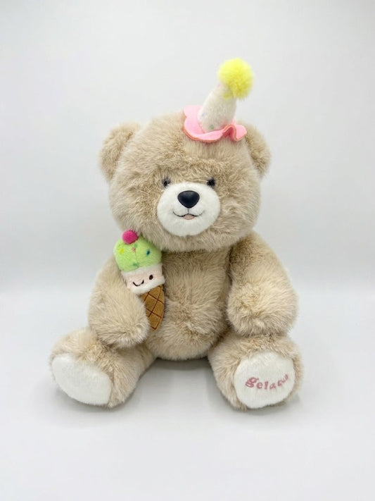 Teddy Bear