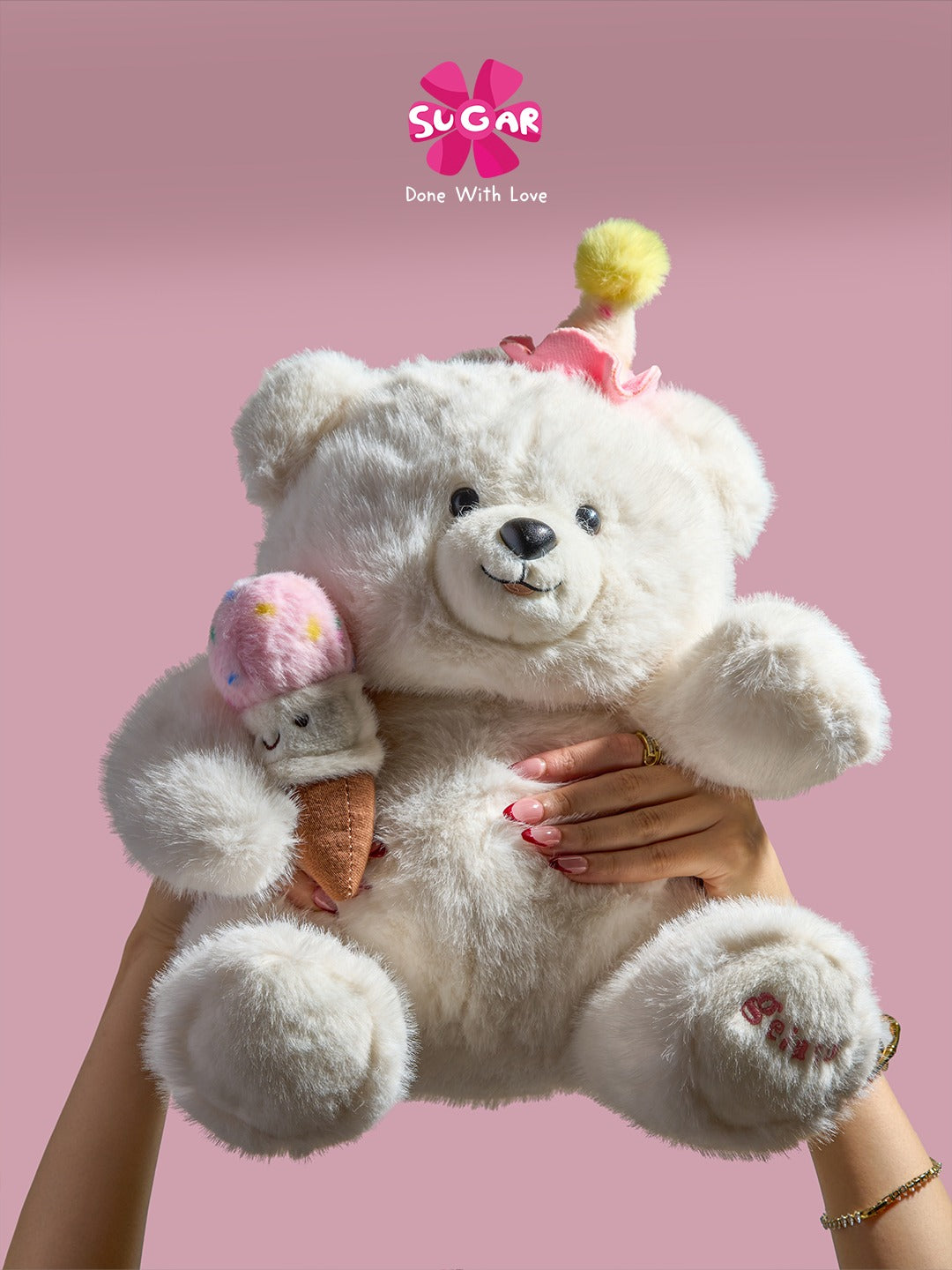 Teddy Bear