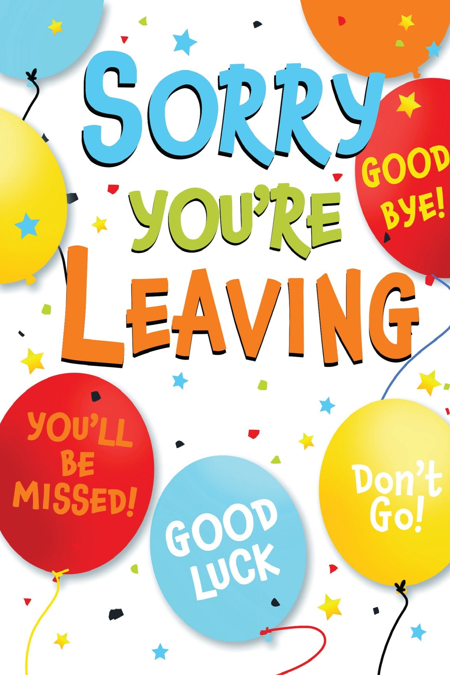 Sorry You re Leaving Sugar Gifts sorry-you-re-leaving-sugar-gifts