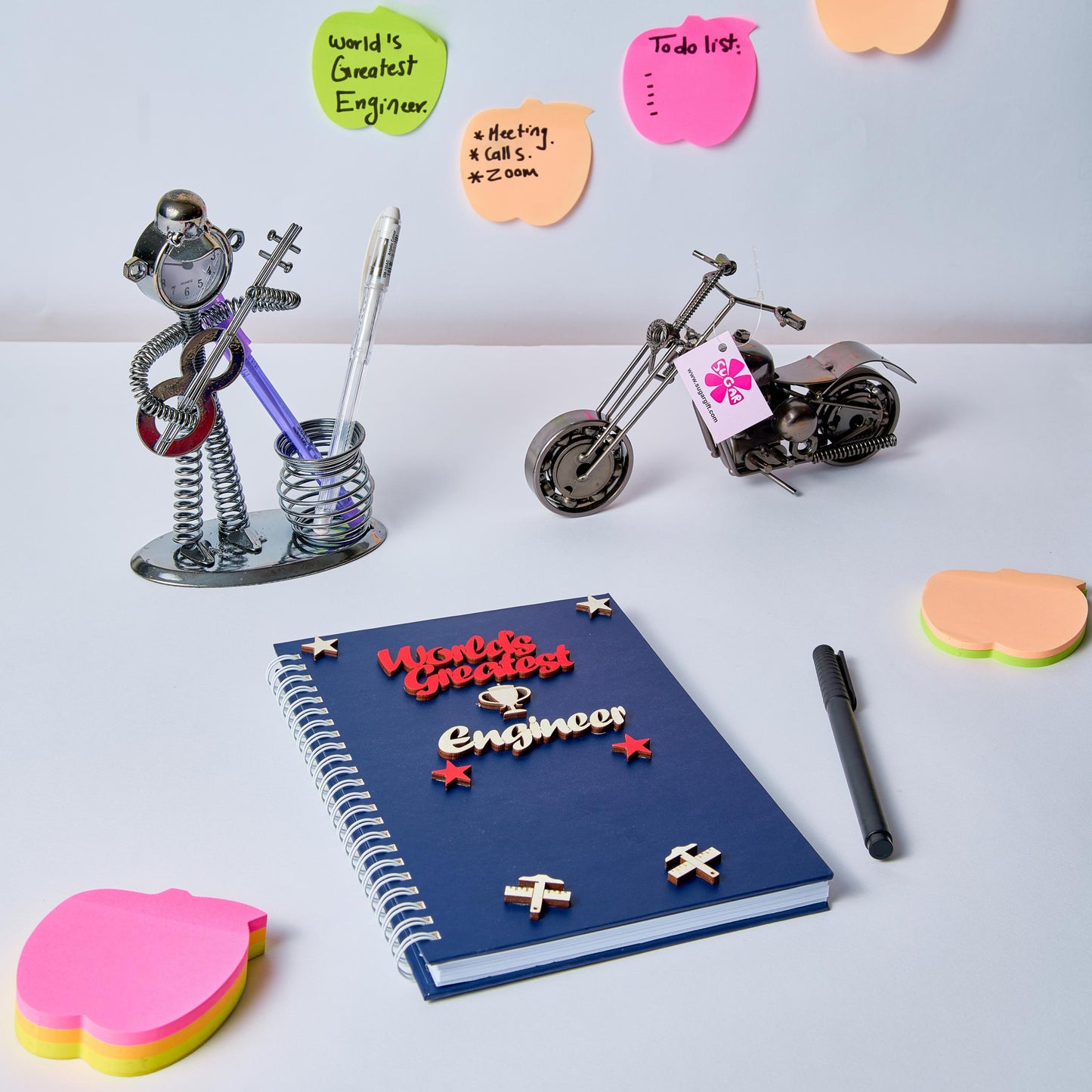 Desk Vibes Kit