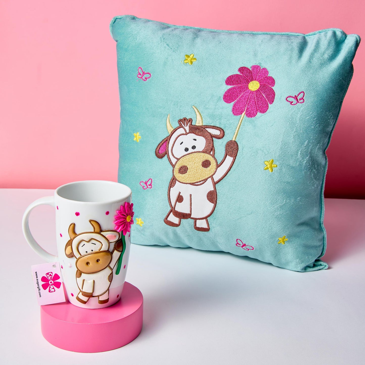 Cow Lover Bundle