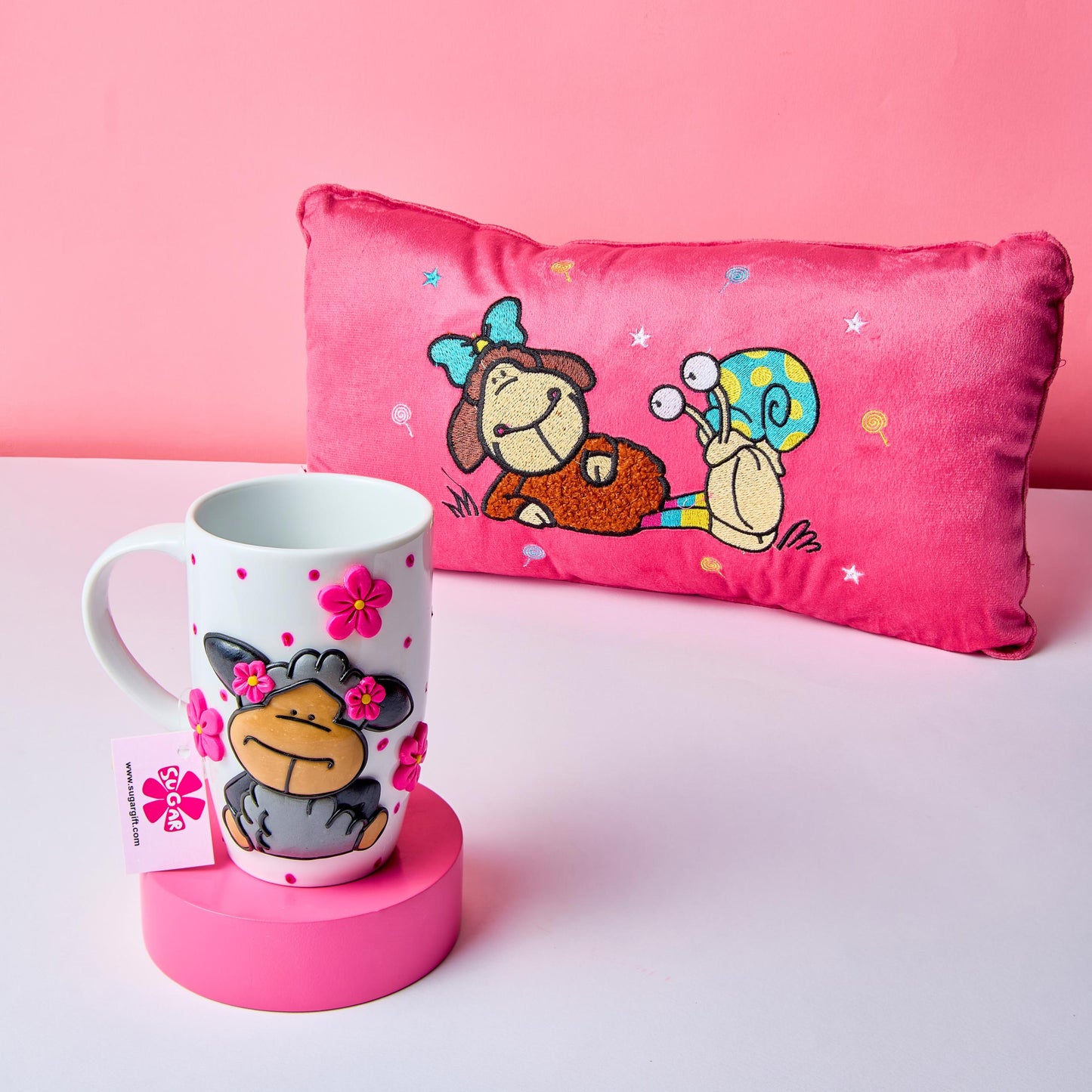 Sheep Lover Bundle