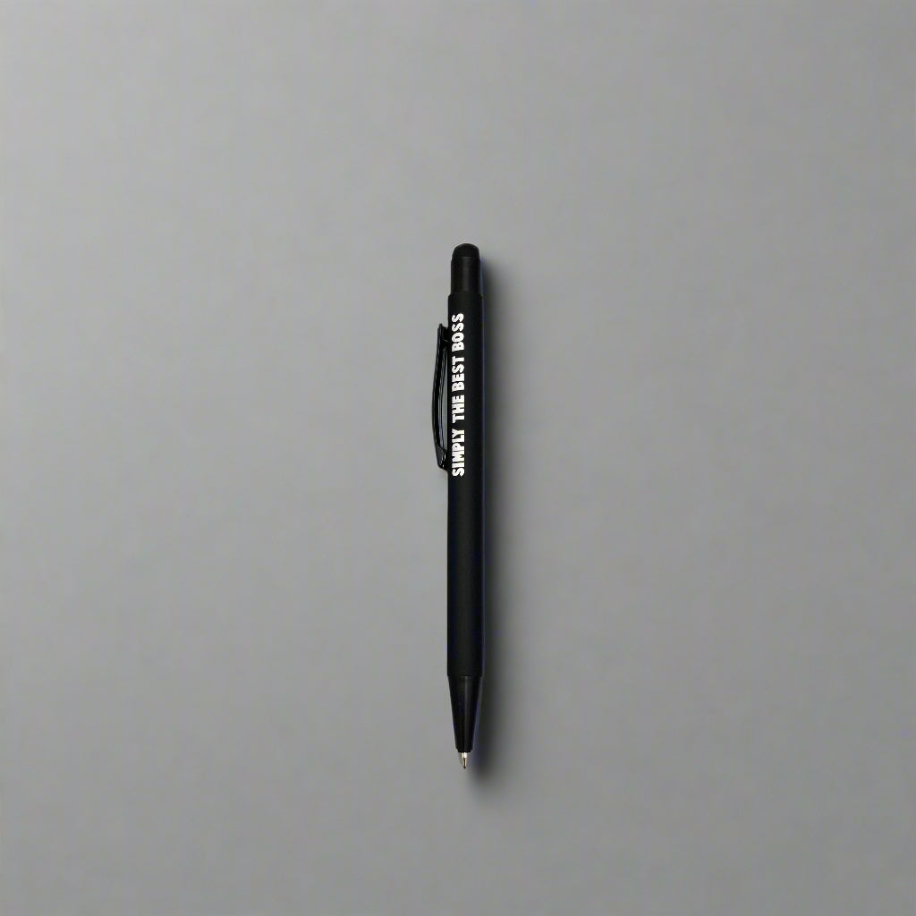Screen & Paper Pen