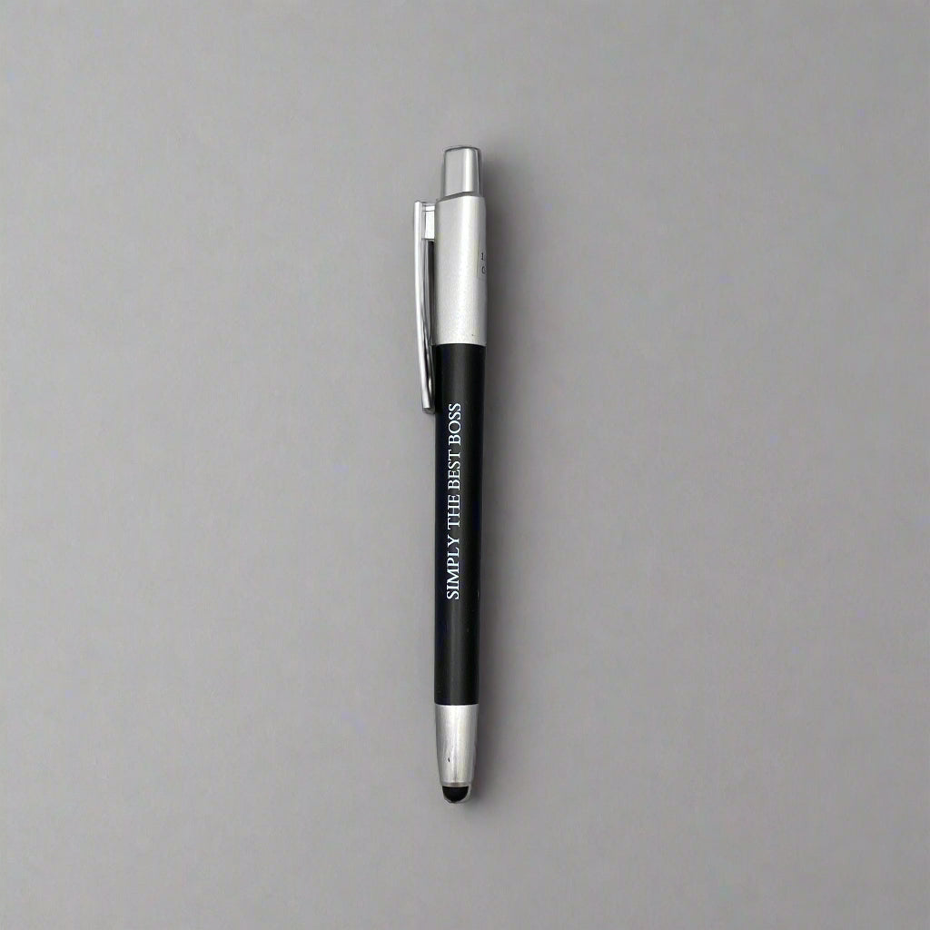 Screen & Paper Pen