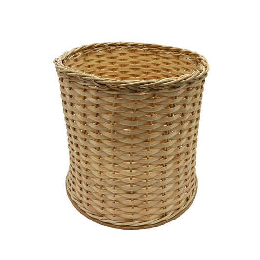 Handmade wicker Basket