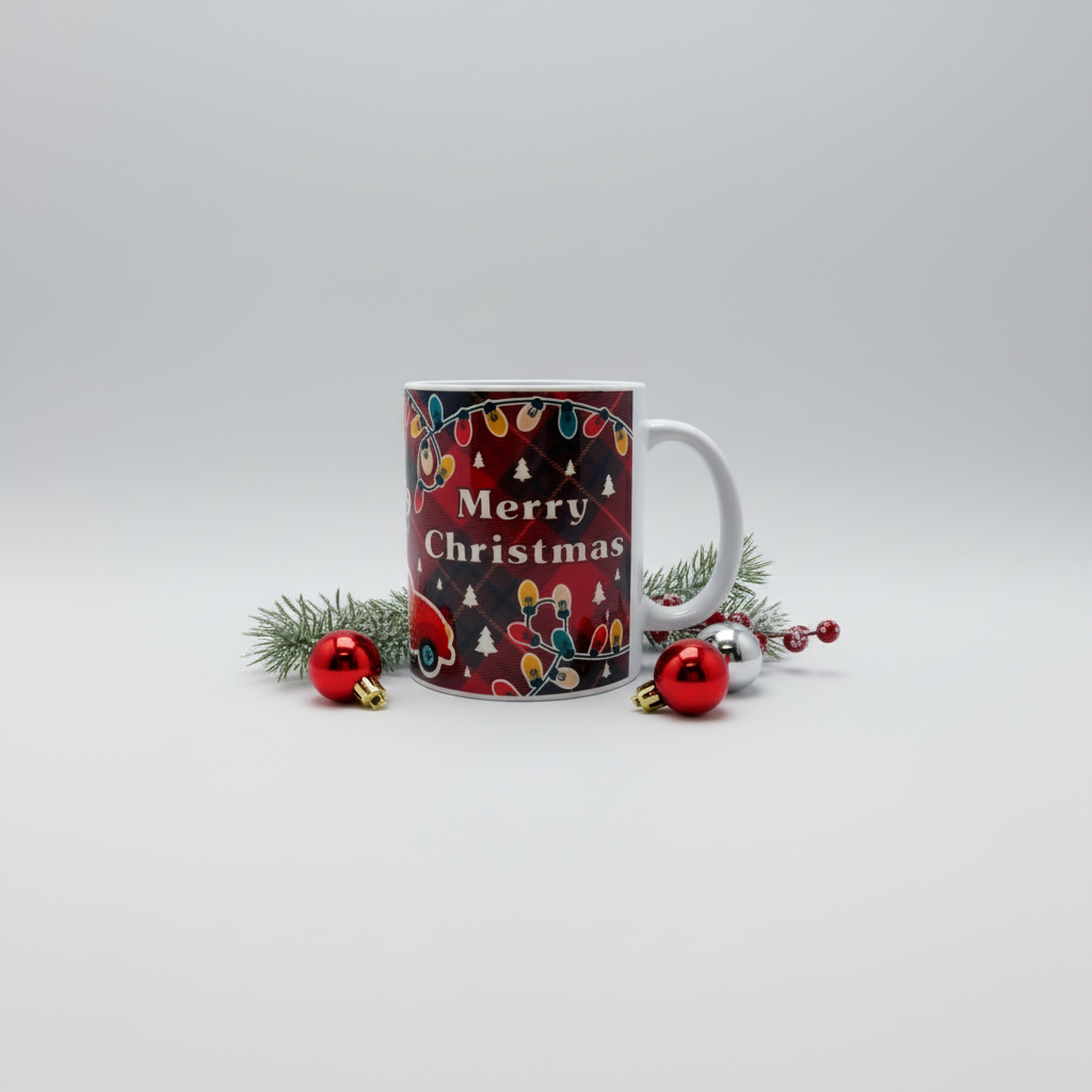 Christmas Mug