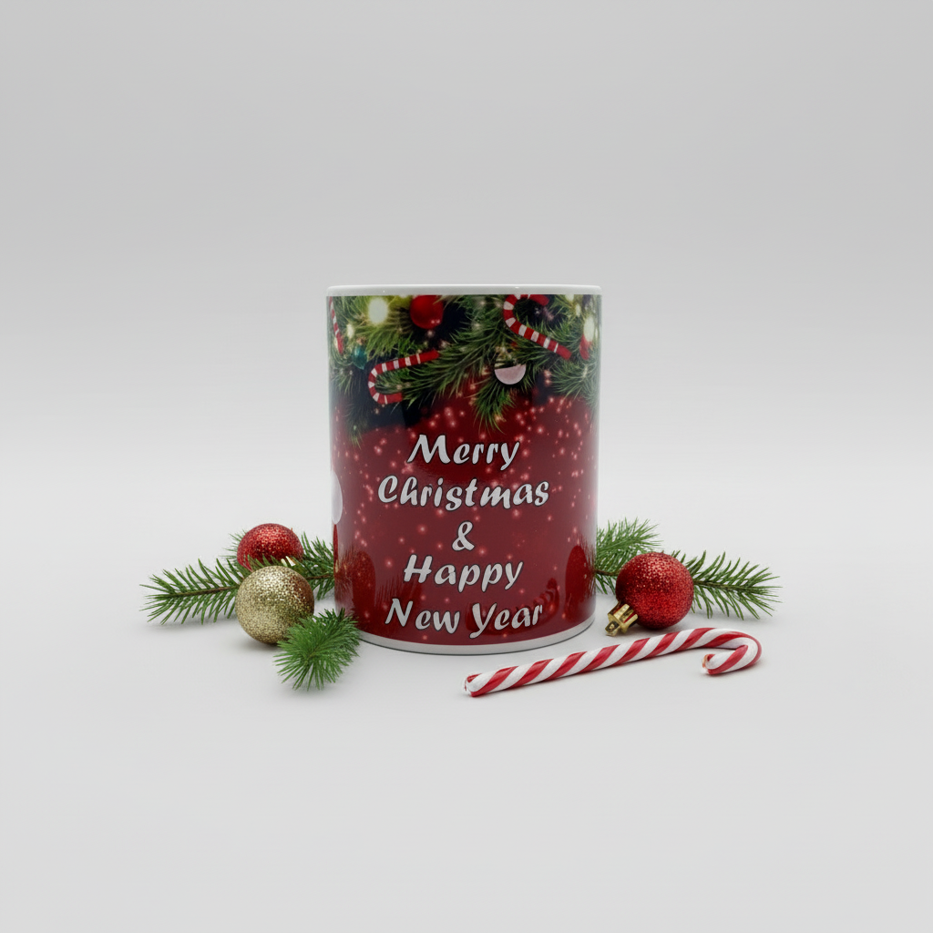 Christmas Mug