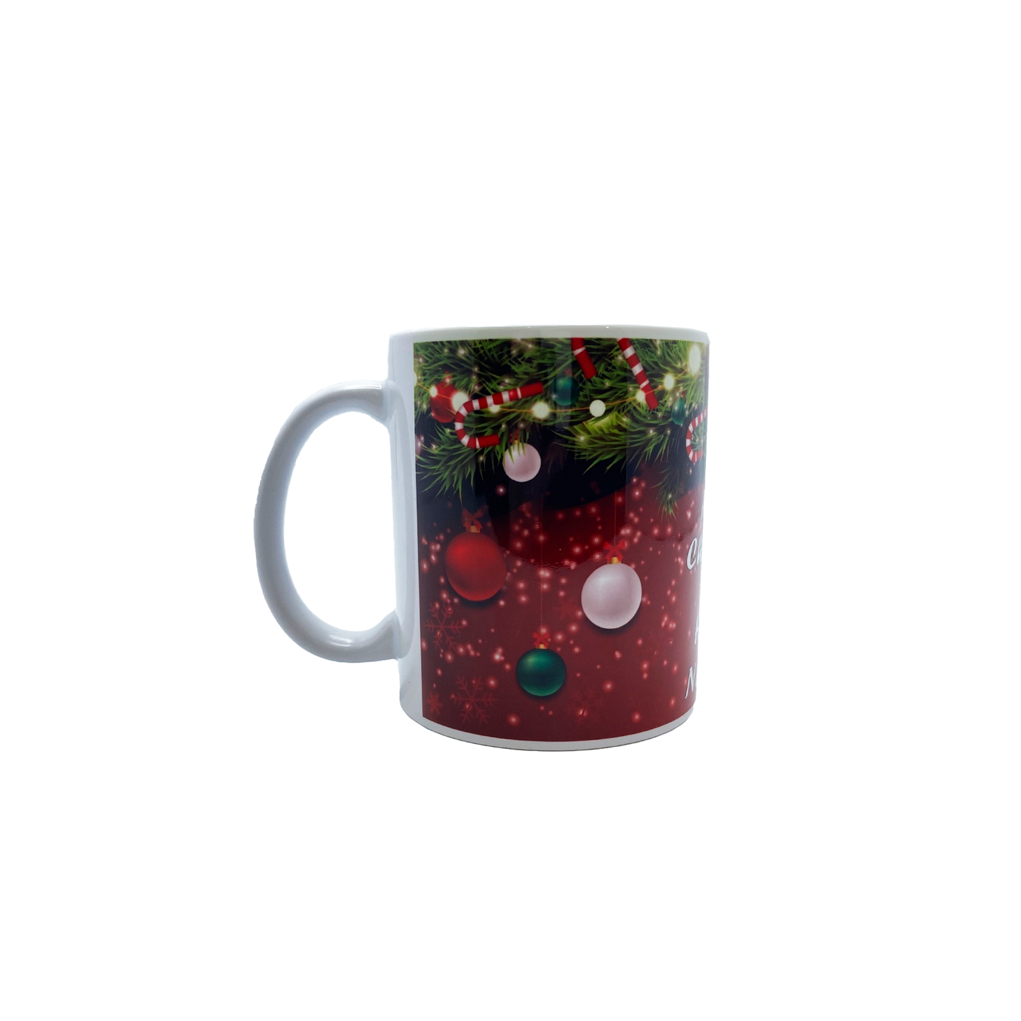 Christmas Mug