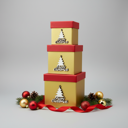 Christmas Box