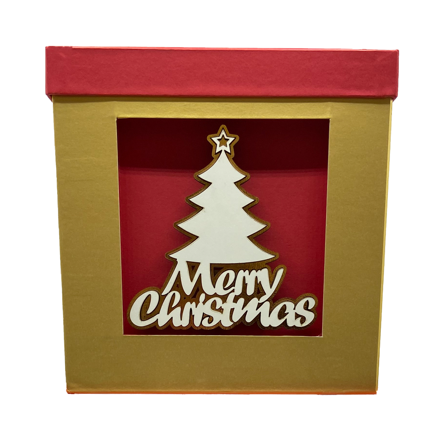 Christmas Box