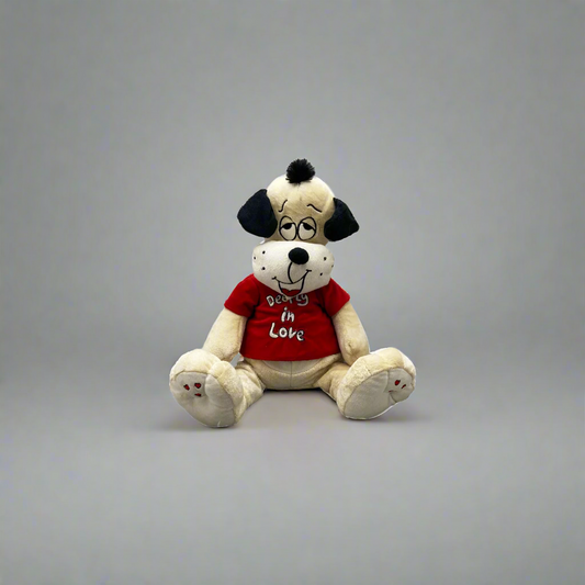 Deeply in love Teddy-35CM