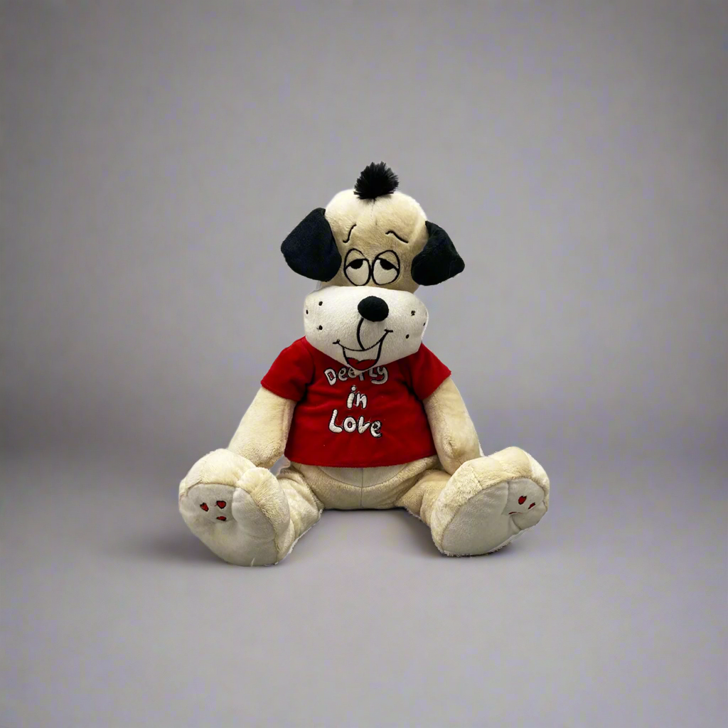 Deeply in love Teddy-45CM