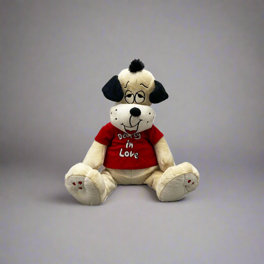 Deeply in love Teddy-45CM
