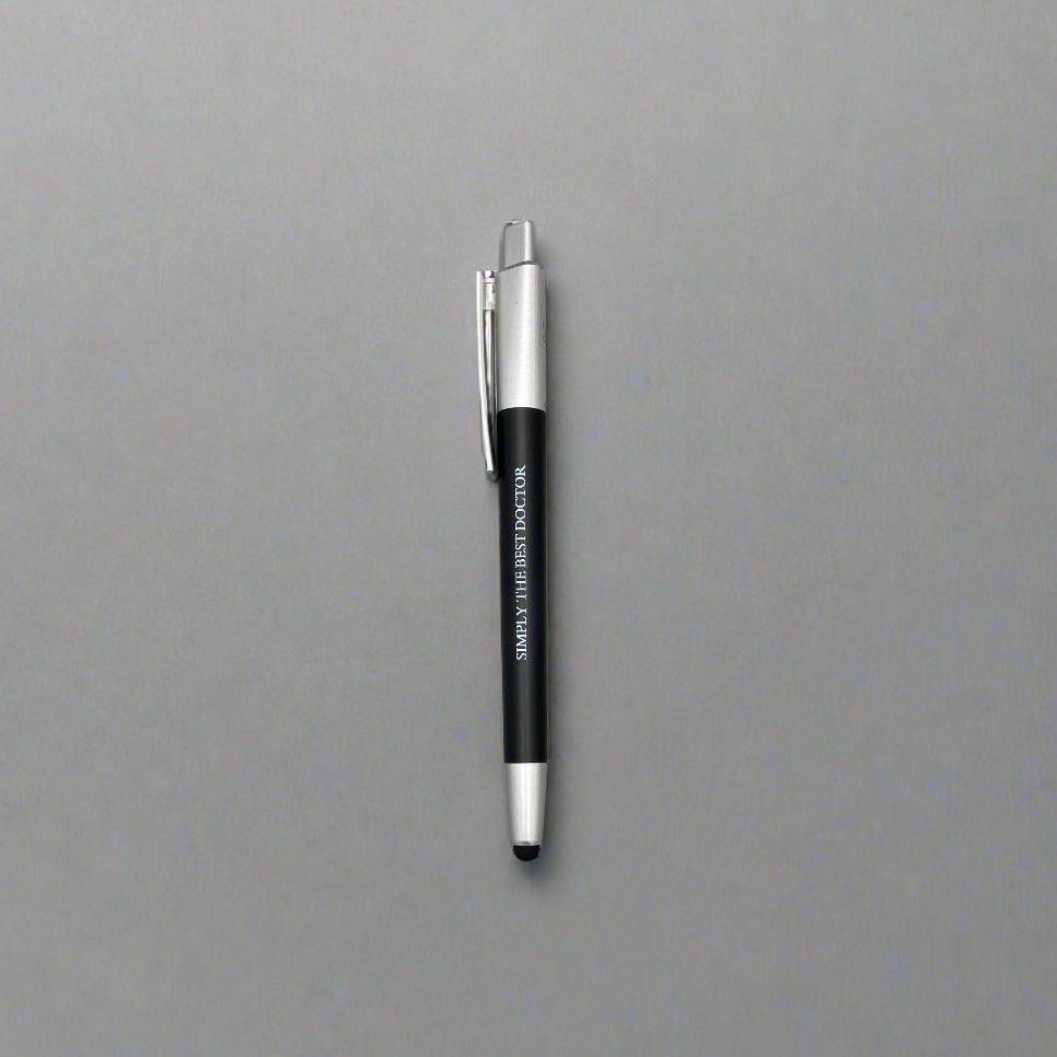 Screen & Paper Pen