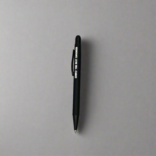 Screen & Paper Pen