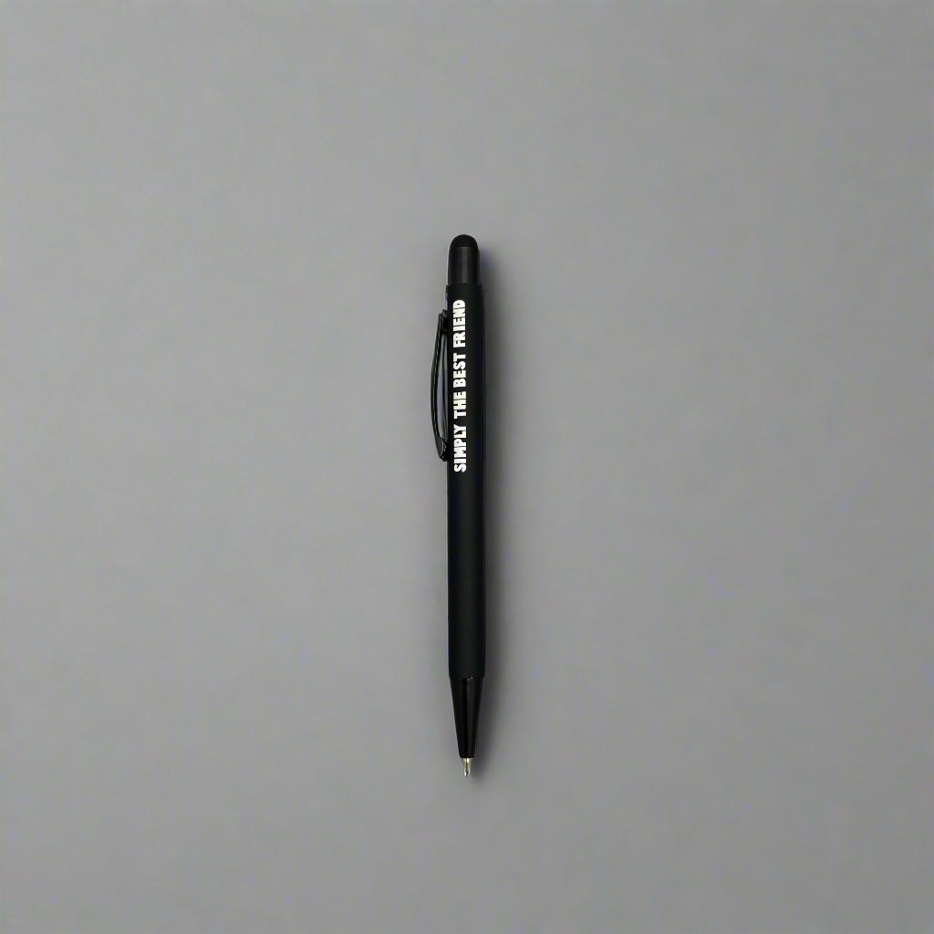 Screen & Paper Pen