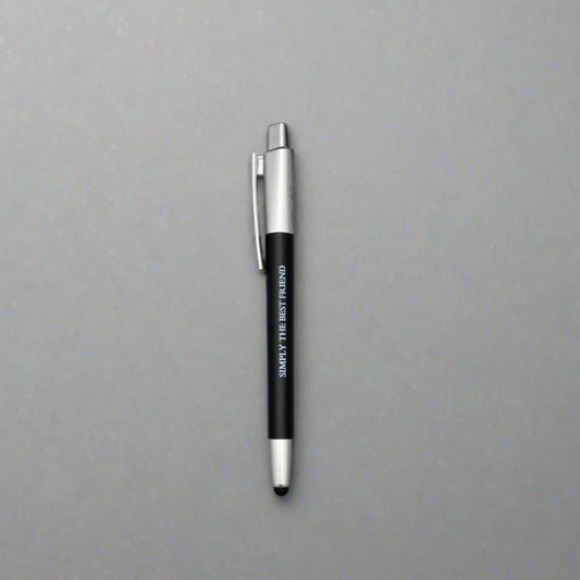 Screen & Paper Pen