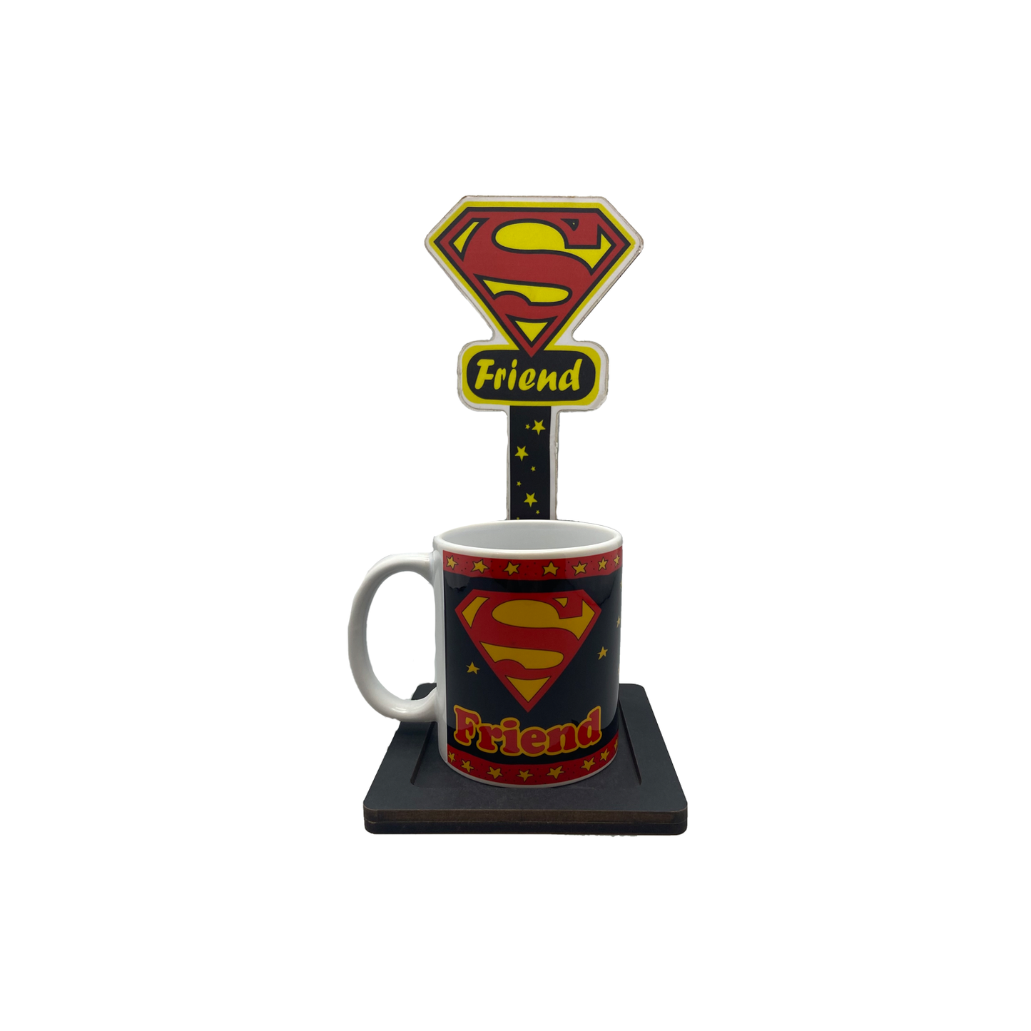 Super friend