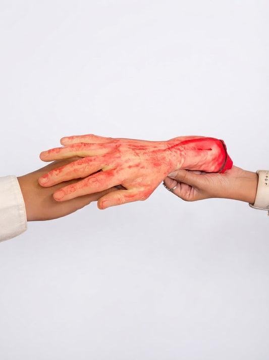 Halloween Fake Hand