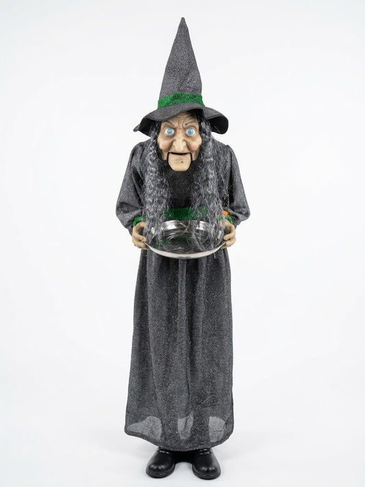 Halloween The Evil Witch 1 Meter