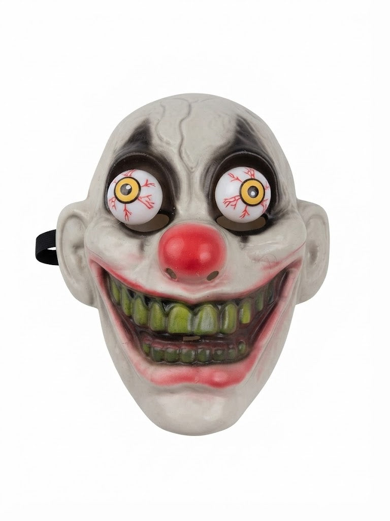 Halloween Face herror Eyes