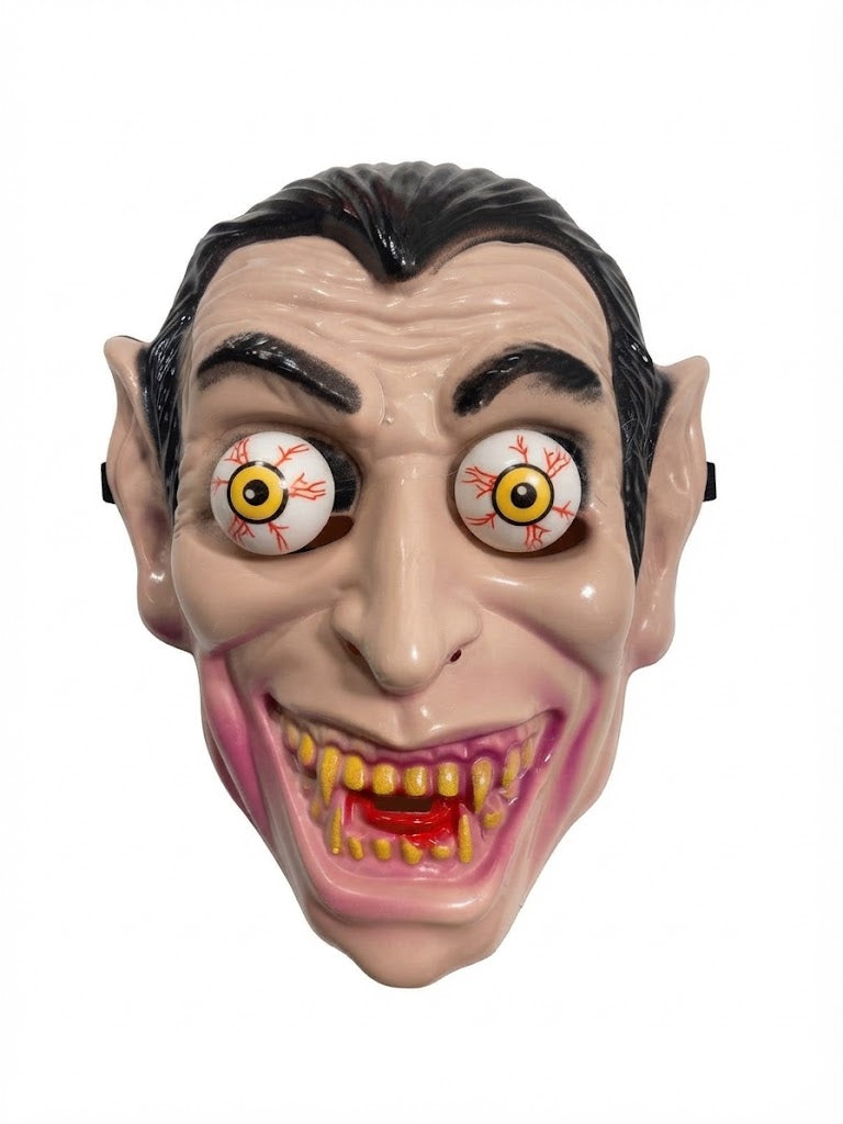 Halloween Vampire Mask