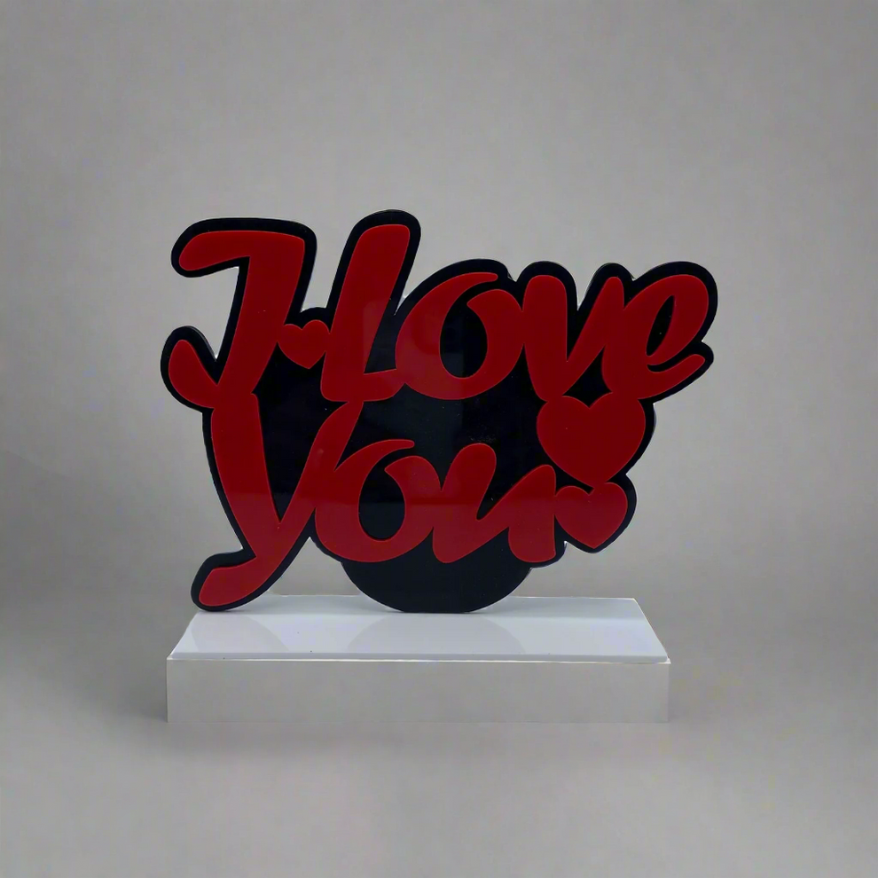 I Love You Sugar Gifts