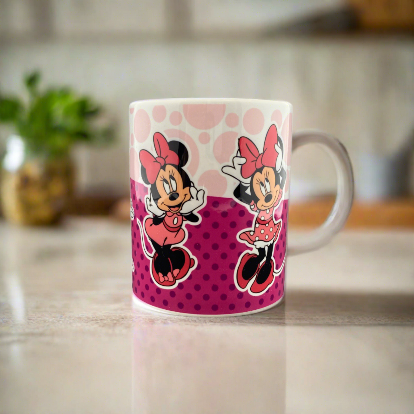 Mini Mouse Mug