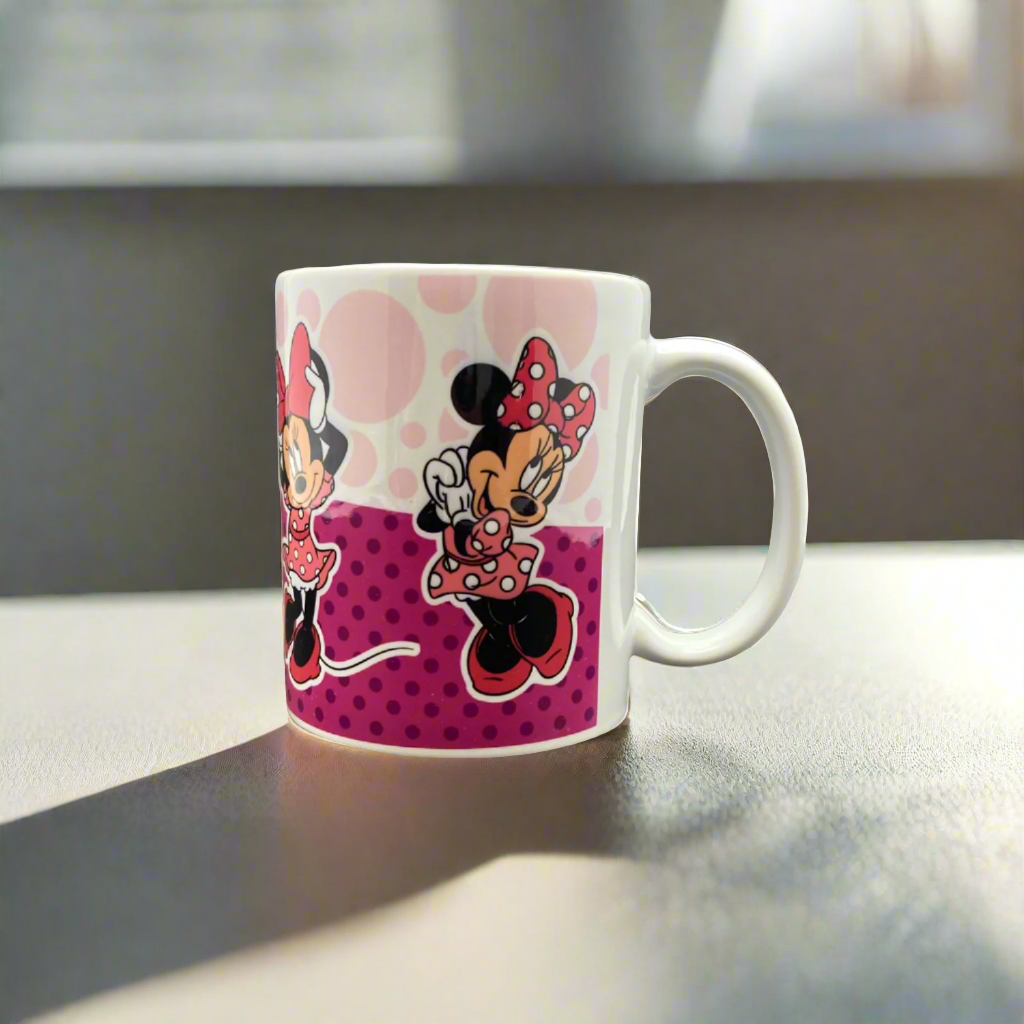 Mini Mouse Mug