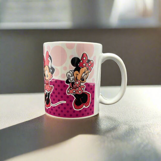 Mini Mouse Mug