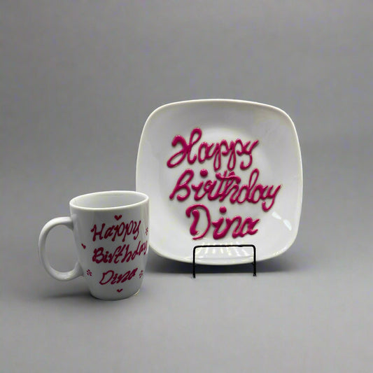 Birthday Kit For Her