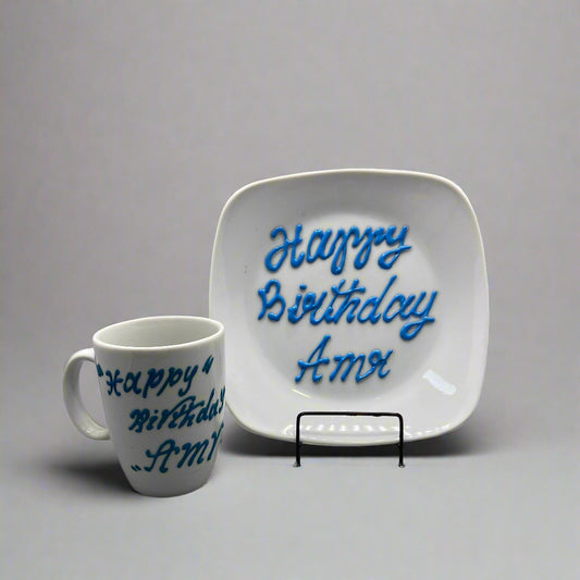 Birthday Kit For Him