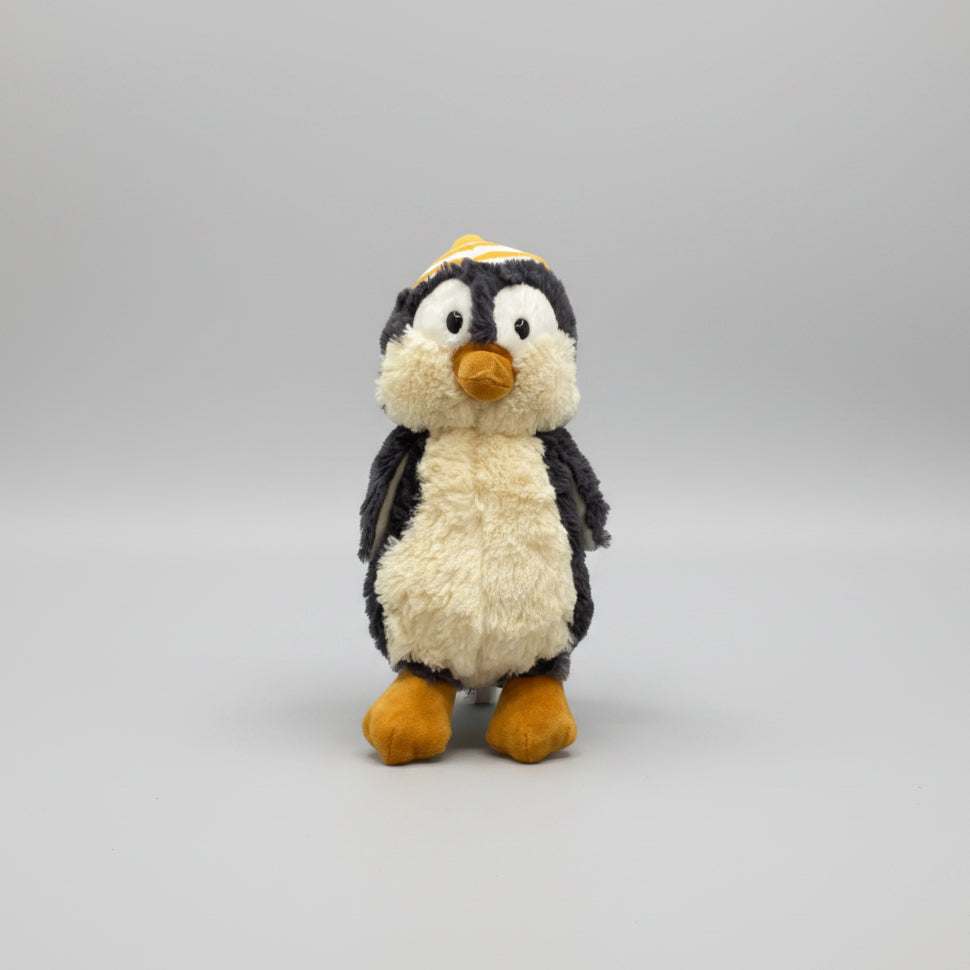 Plush Penguin