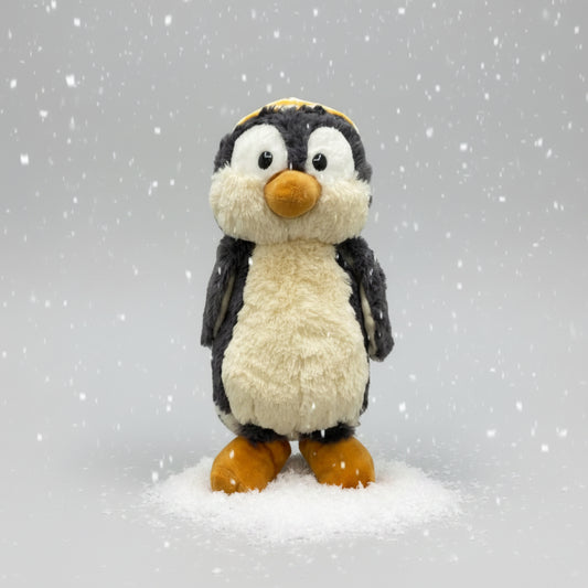Plush Penguin