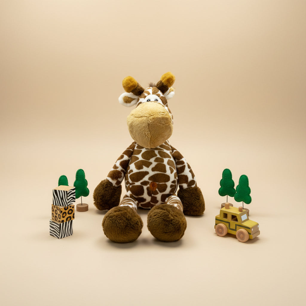Giraffe Bundle