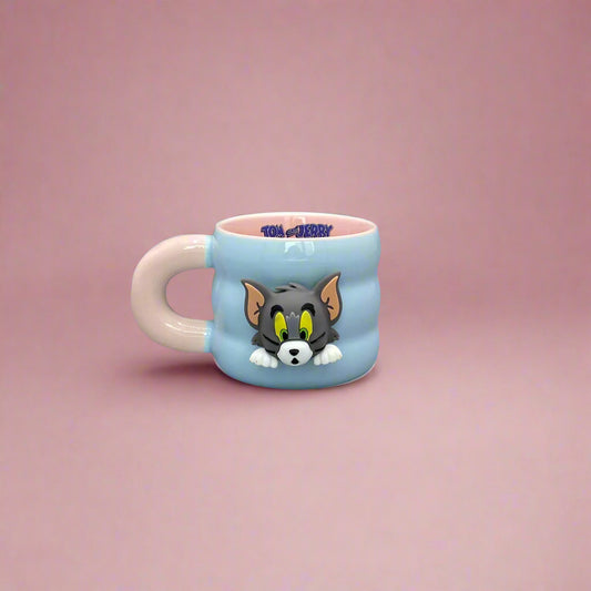 Tom Mug