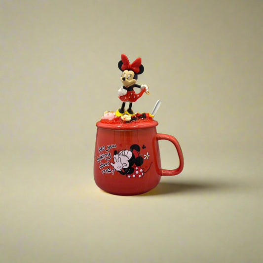 Minnie Mouse Mug