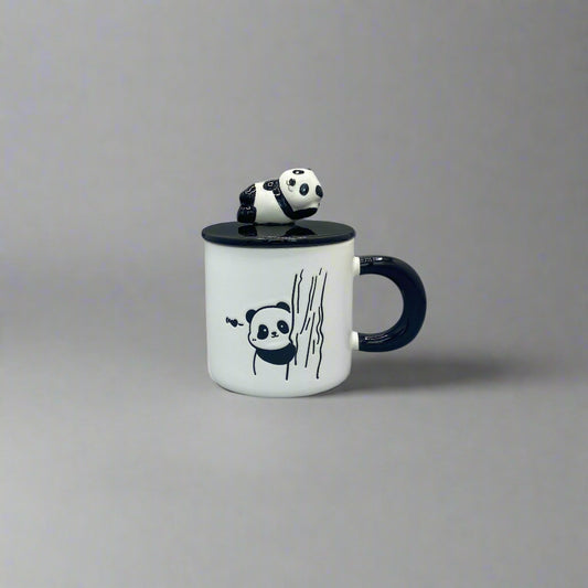 Panda Mug