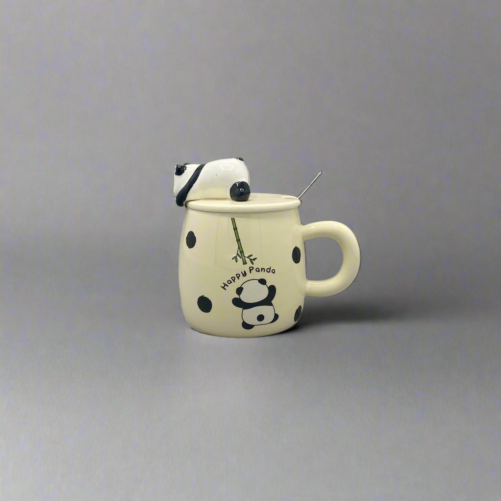 Panda Mug