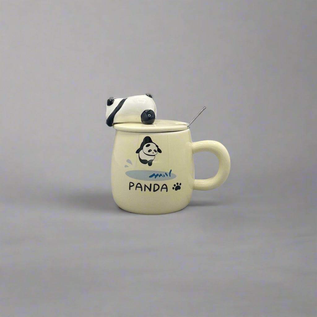 Panda Mug