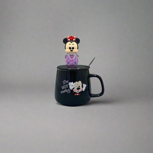Minnie Mouse Mug