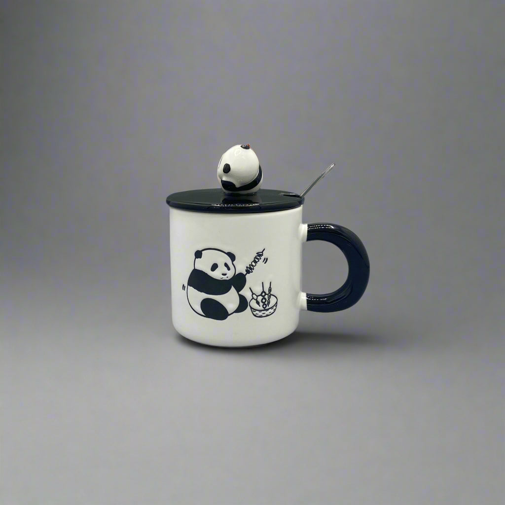 Panda Mug