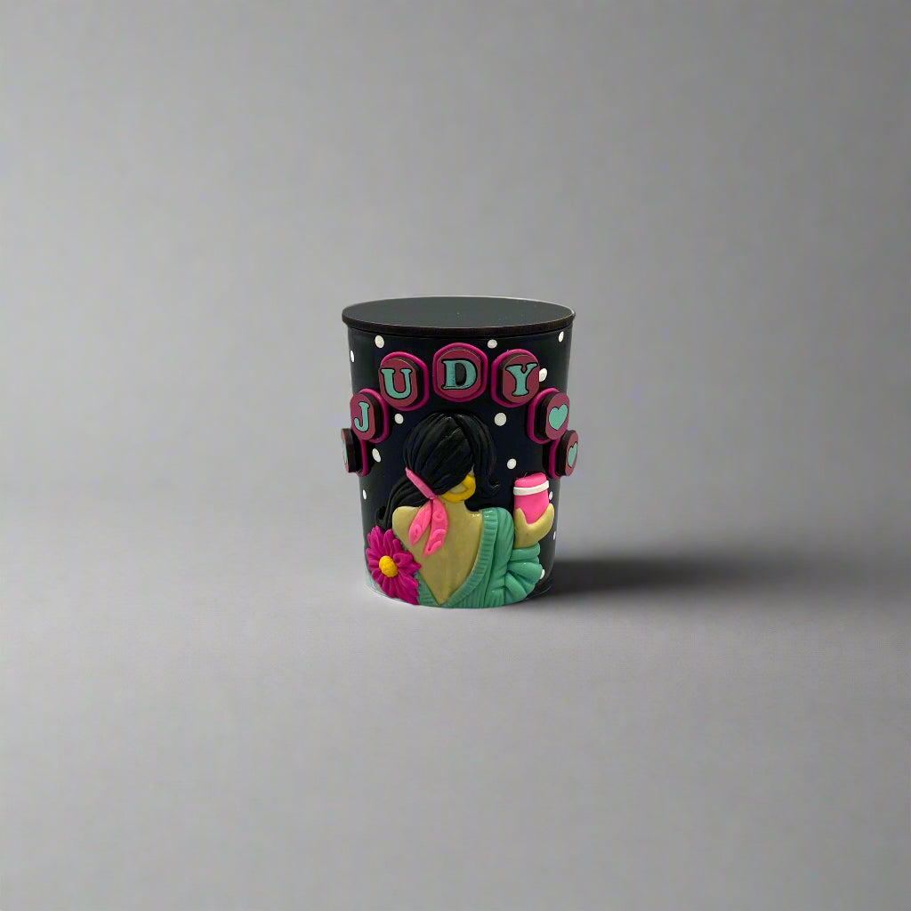 Handmade Scented Candle
