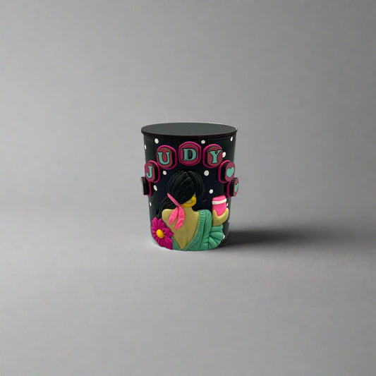 Handmade Scented Candle