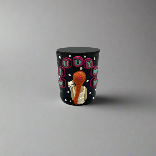 Handmade Scented Candle