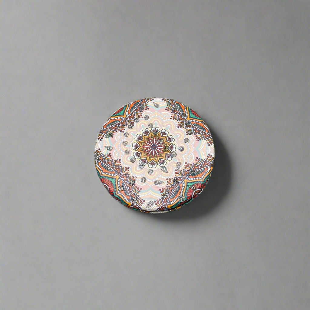 Compact Mirror